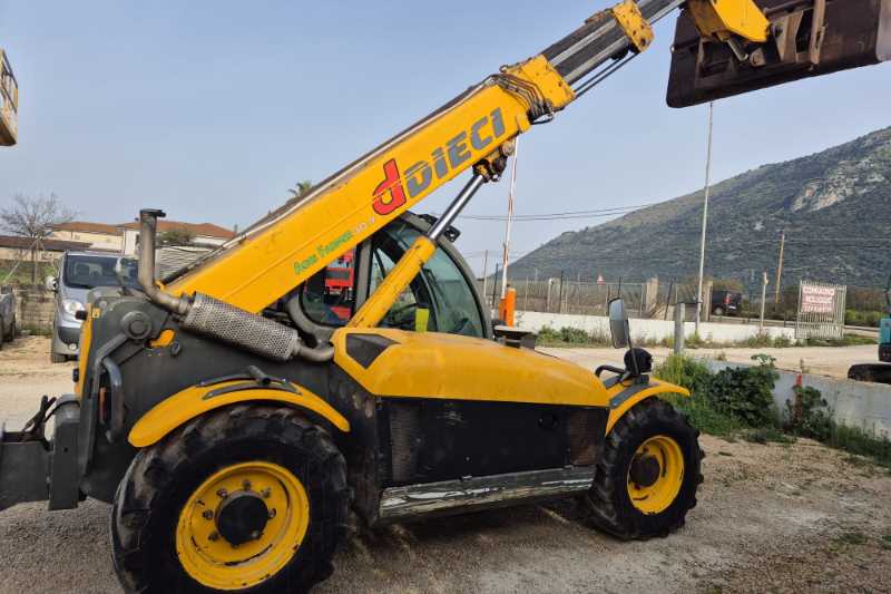 OmecoHub - Immagine DIECI FARMER 30.9